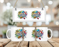 Computer Whisperer Tasse – Lustige IT Keramiktasse | Geschenk für Computer Nerds & Tech Fans | Geek Coffee Mug